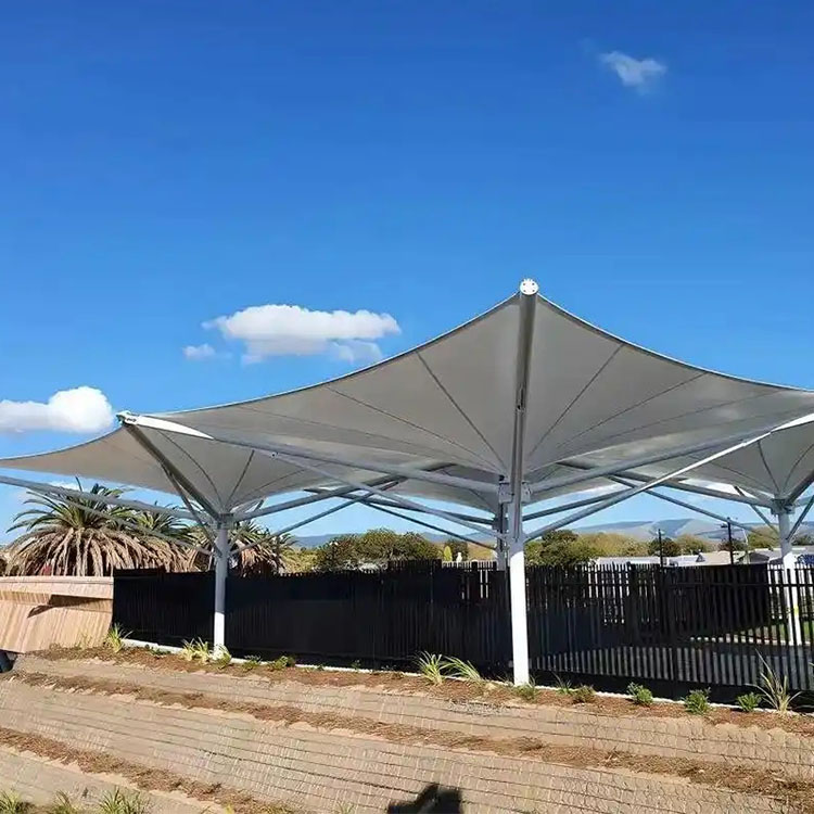 莱西市工程案例