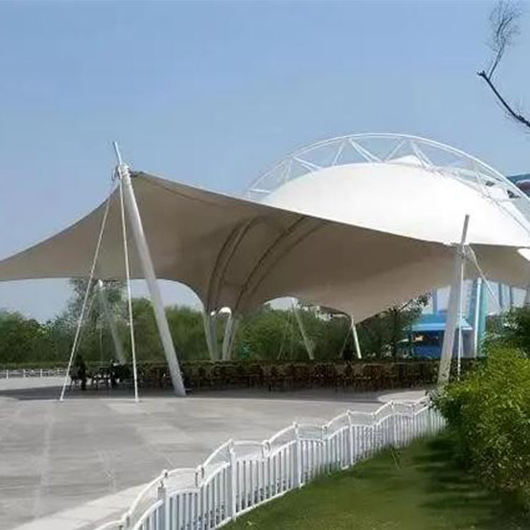 莱西市工程案例