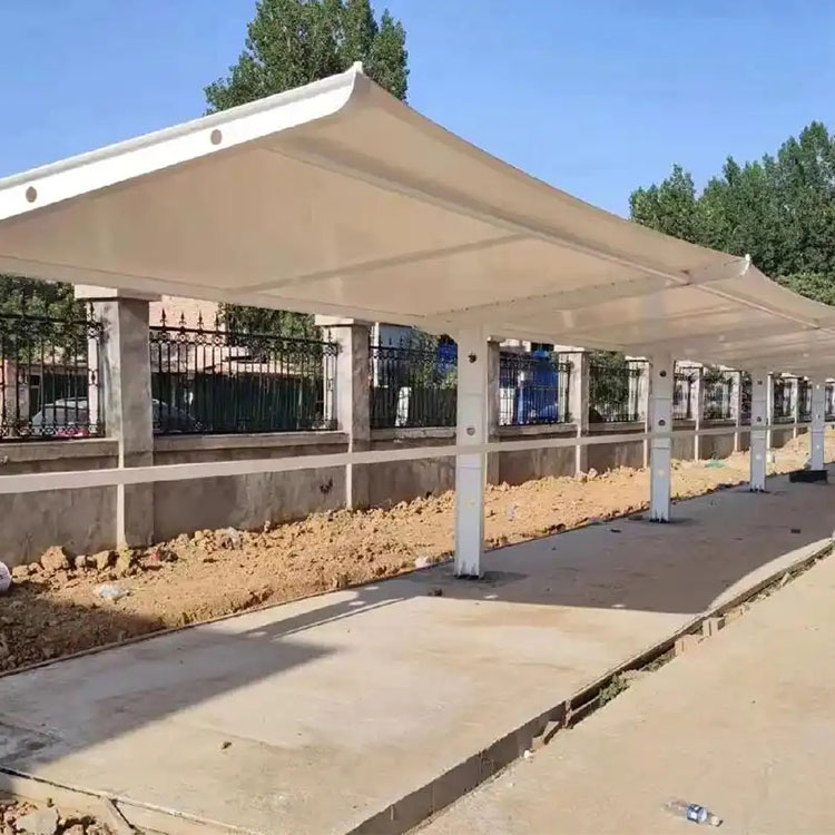 莱西市工程案例