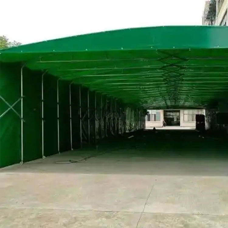 莱西市工程案例