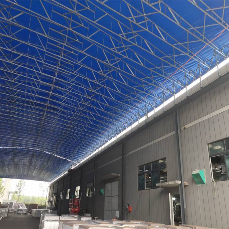 莱西市工程案例