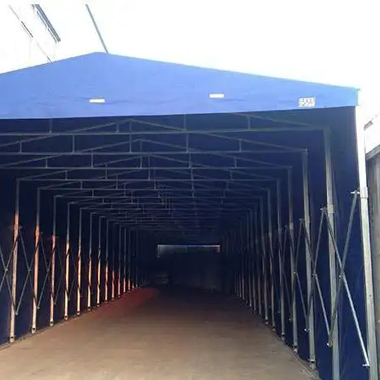 莱西市工程案例